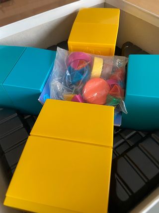 Trivial pursuit edición familia