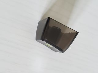 Teclado Mecanico Custom 65% Mechlands MC66 Negro