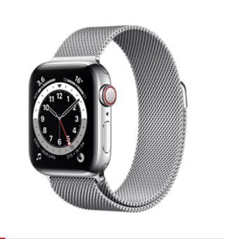 Appel watch serie 5 + correas