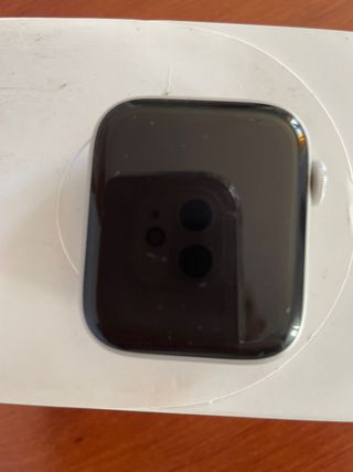 Appel watch serie 5 + correas