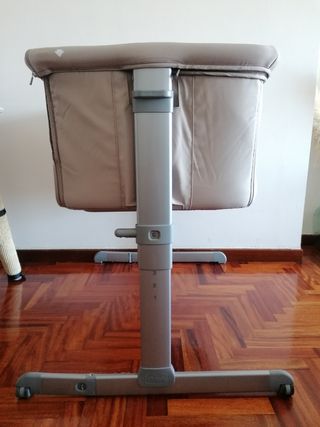 Minicuna next 2 me Chicco