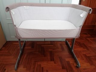 Minicuna next 2 me Chicco