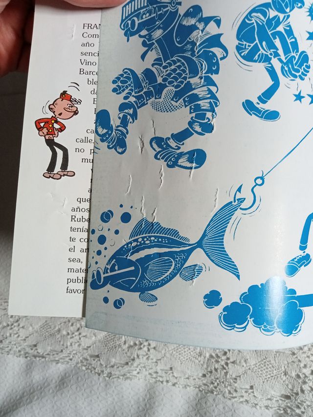 Lote Mortadelo Filemón El Otro Yo Diamantes Olé 66