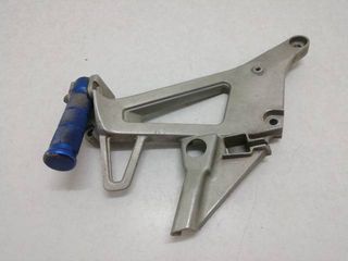 ESTRIBERA TRASERA IZQ. Honda VFR 750 1991