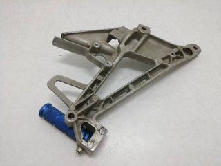 ESTRIBERA TRASERA IZQ. Honda VFR 750 1991