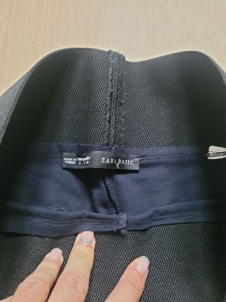 jegging zara