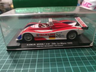 Lola B98 le Mans FLY