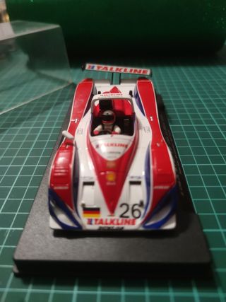 Lola B98 le Mans FLY