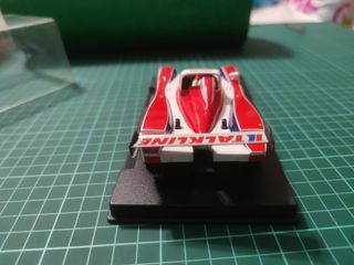 Lola B98 le Mans FLY