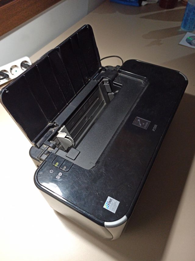 Impresora Canon Pixma IP2500