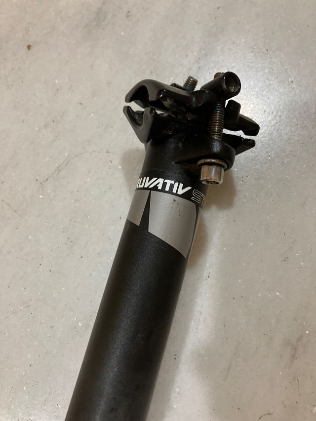 Tija Sram Truvativ Stylo T20