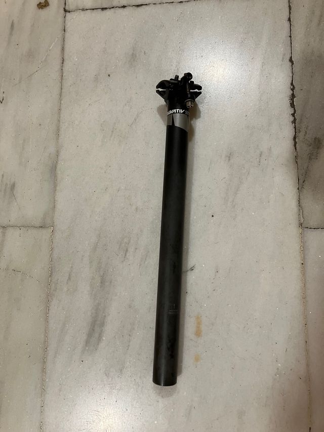 Tija Sram Truvativ Stylo T20