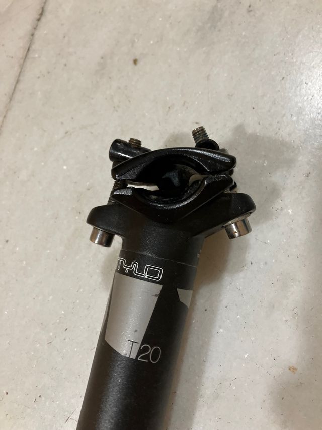 Tija Sram Truvativ Stylo T20