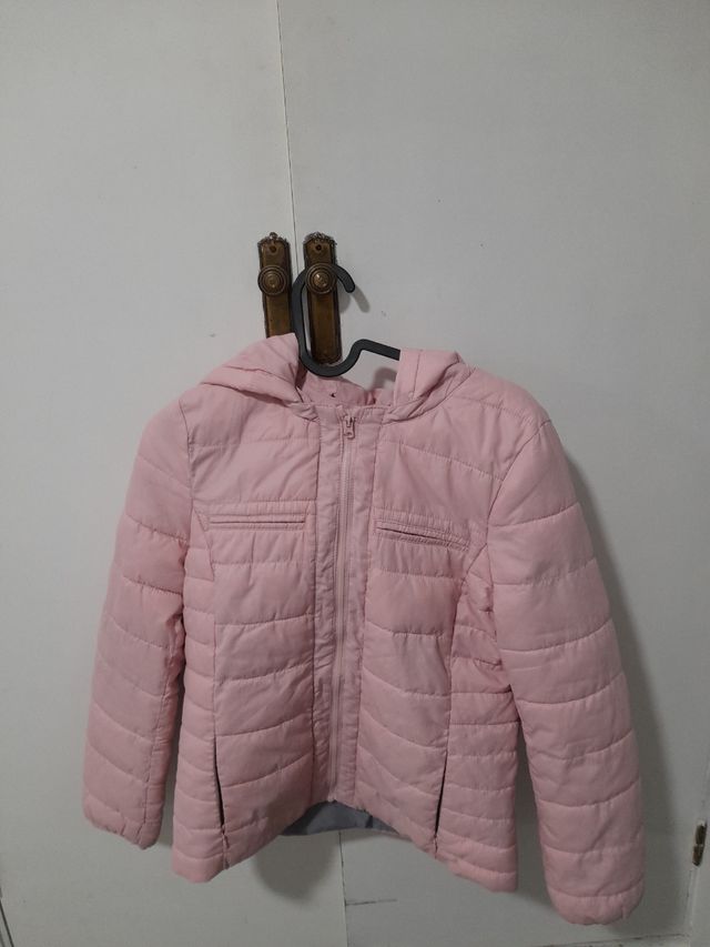 chaqueta zara 13/14