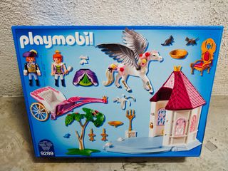 playmobil 9289