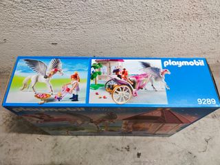 playmobil 9289