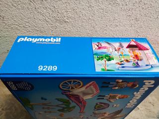 playmobil 9289