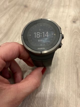 Reloj SUNNTO SPARTAN ULTRA