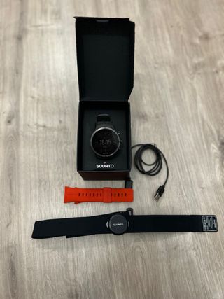 Reloj SUNNTO SPARTAN ULTRA