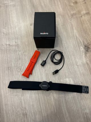 Reloj SUNNTO SPARTAN ULTRA