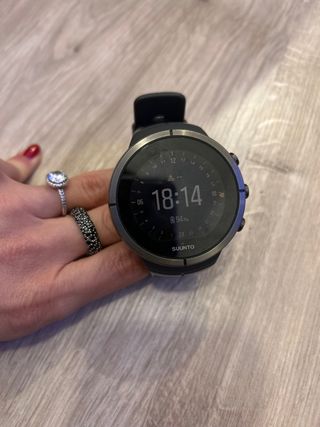 Reloj SUNNTO SPARTAN ULTRA