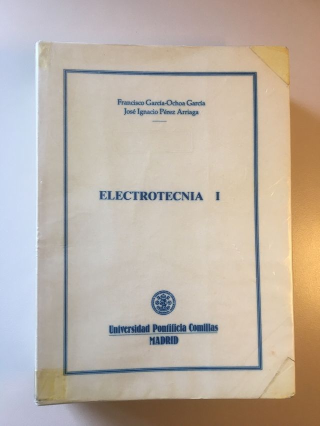 Libros Electrotecnia