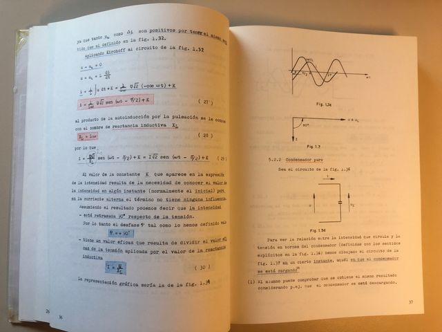 Libros Electrotecnia