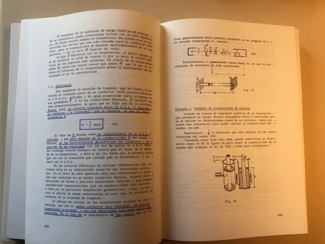 Libros Electrotecnia