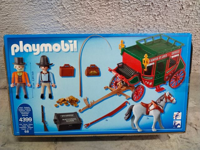 playmobil 4399