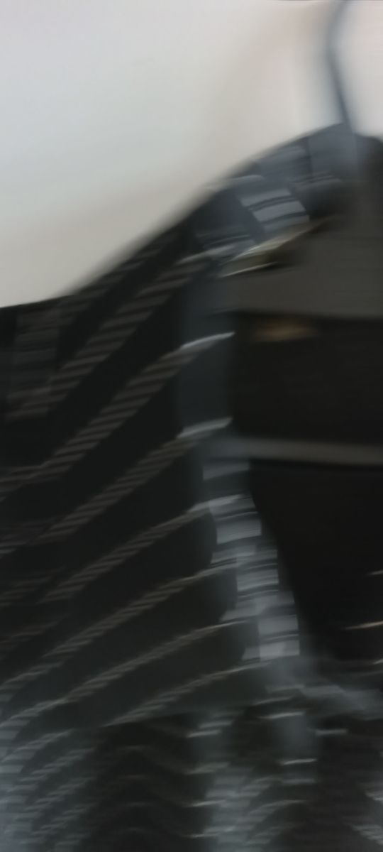 Camisa negra Aibonito