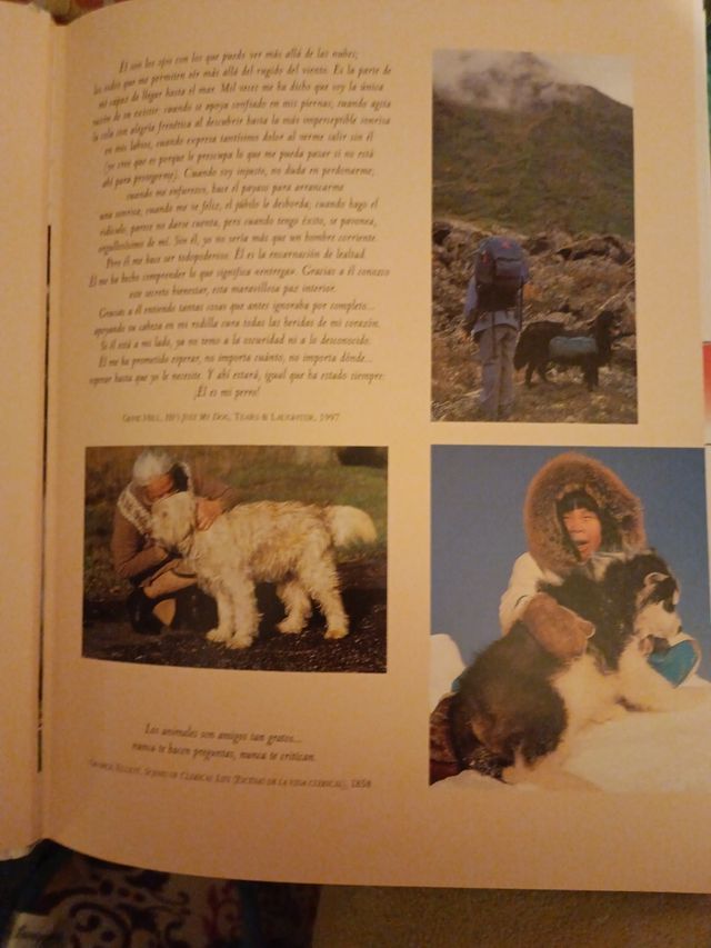 libro imprescindible para tener un perro