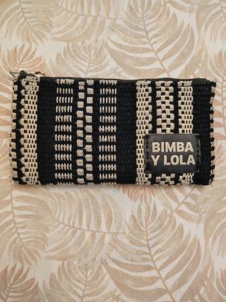 Cartera Bimba y Lola