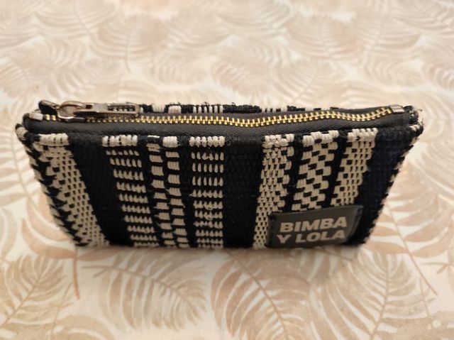 Cartera Bimba y Lola