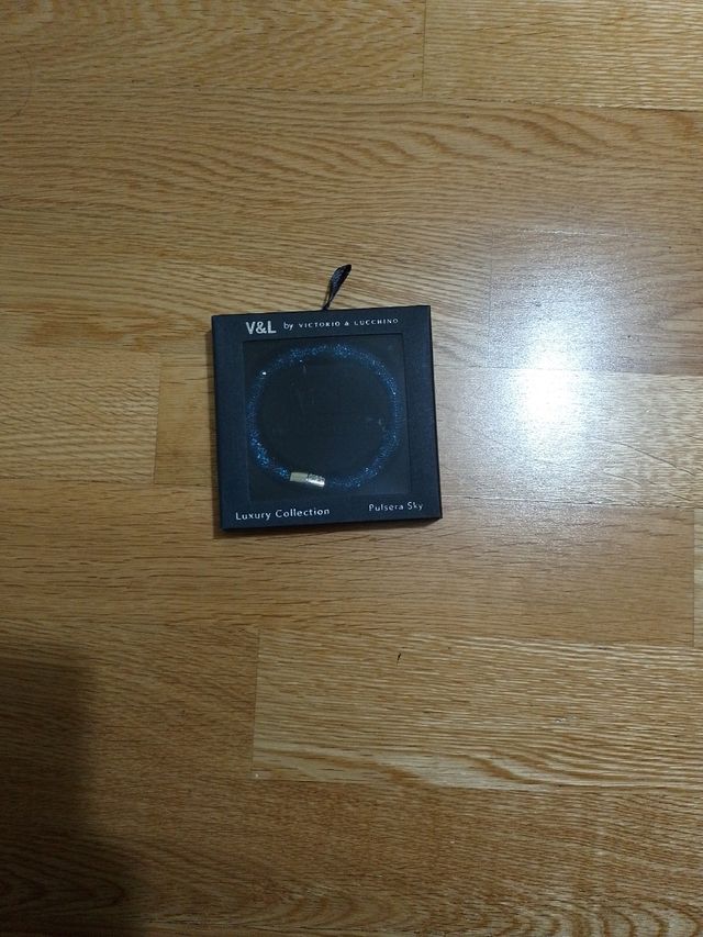 Pulsera V&L