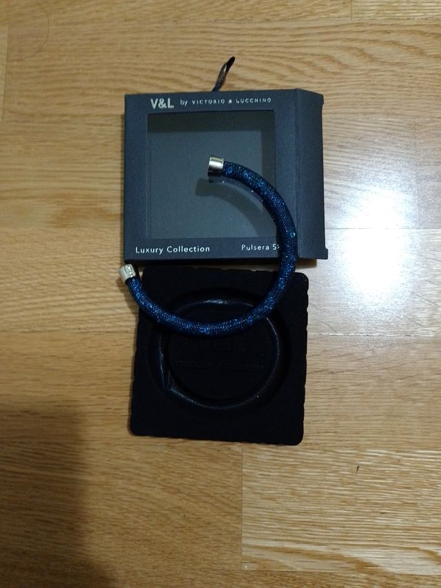 Pulsera V&L