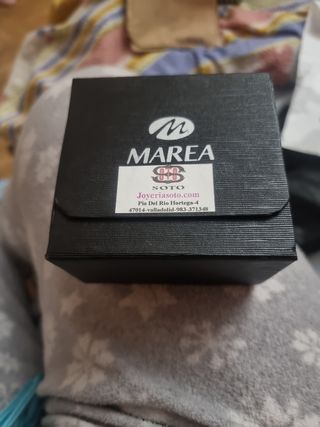 Reloj Mujer Marea