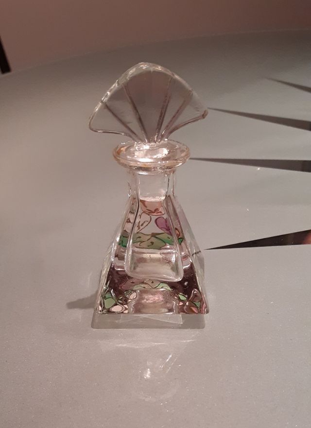 Portaprofumo Vintage 90s