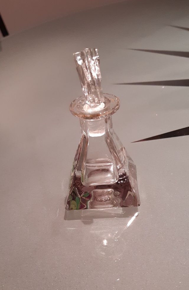 Portaprofumo Vintage 90s