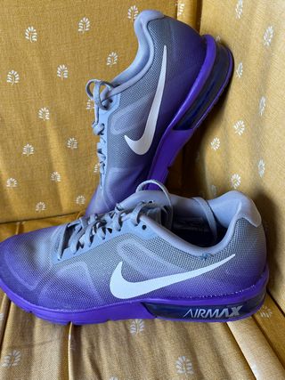 Nike Air Max talla 40,5 mujer