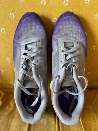 Nike Air Max talla 40,5 mujer