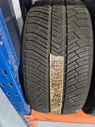1 NEUMATICO 255 40 20 101V MICHELIN 35e