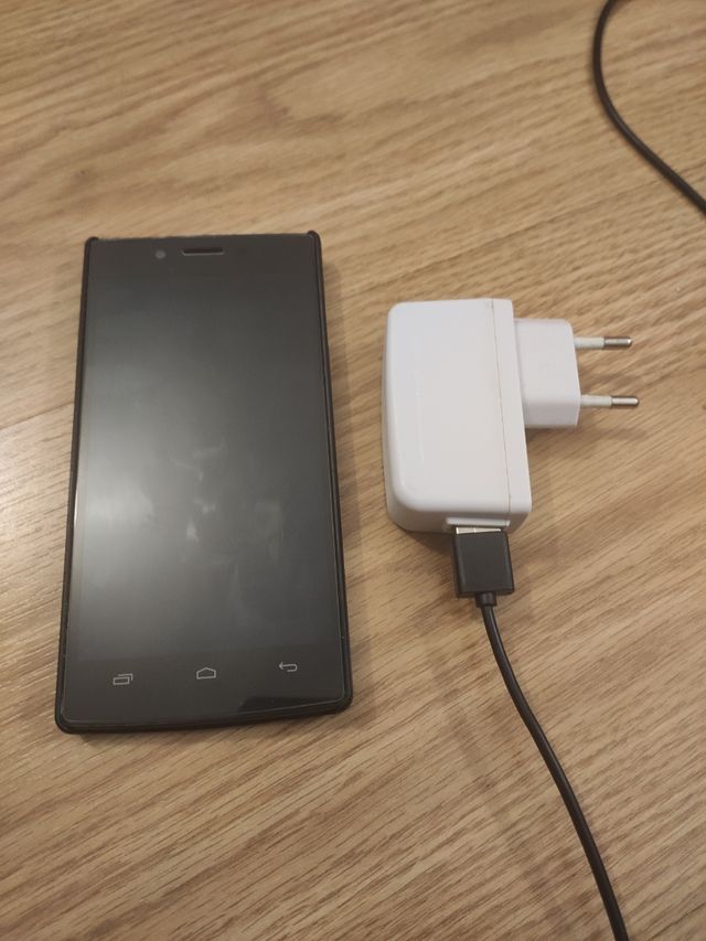 Iocean X7 HD
