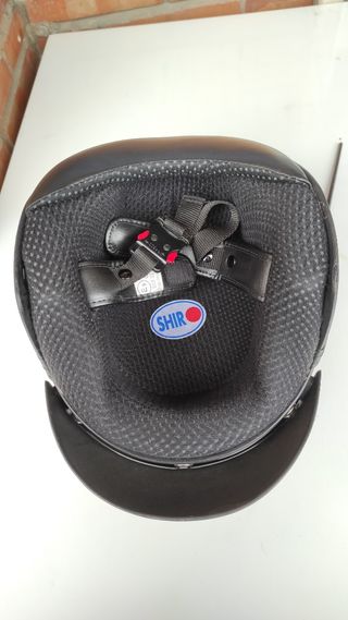Casco Shiro Custom S