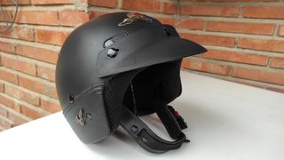 Casco Shiro Custom S