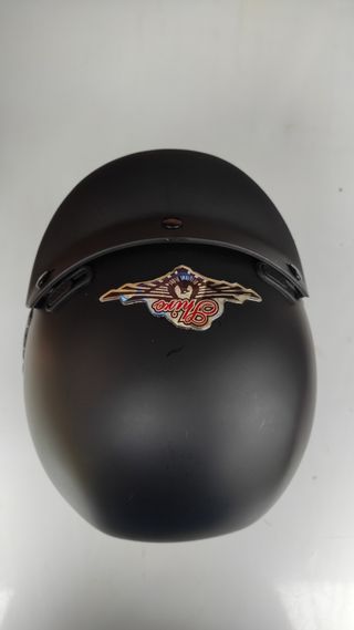 Casco Shiro Custom S