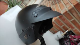 Casco Shiro Custom S