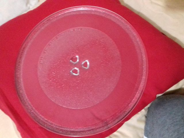 Platos microondas diversas medidas