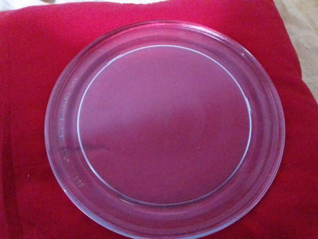 Platos microondas diversas medidas