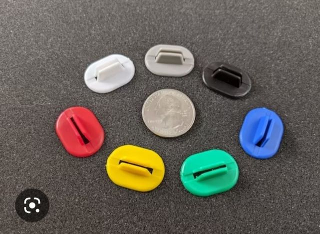 Remigio gioco da tavolo Malot vintage anni '70