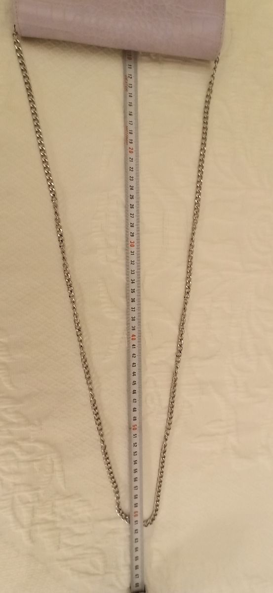 Bolso pequeño malva, de Mango, a estrenar!!